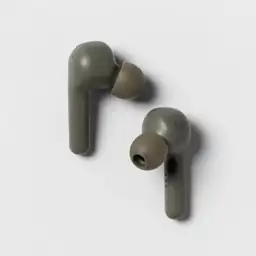 True Bluetooth Wireless Earbuds -… — Photo 1