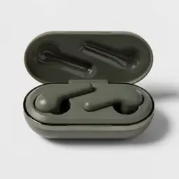 True Bluetooth Wireless Earbuds -… — Photo 2