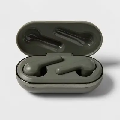 True Bluetooth Wireless Earbuds -… — Photo 2