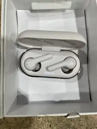 True Bluetooth Wireless Earbuds -… — Photo 4