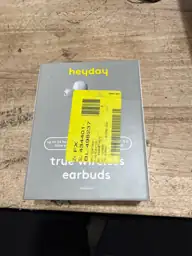 Heyday True Wireless Earbuds -… — Photo 2