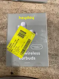 Heyday True Wireless Earbuds -… — Photo 3