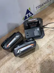 RIDGID 18V SubCompact Brushless 1/2… — Photo 4