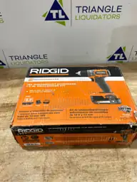 RIDGID 18V SubCompact Brushless 1/2… — Photo 6