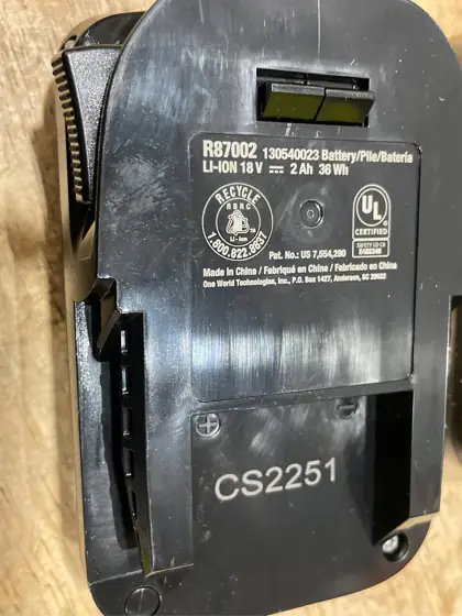 RIDGID 18V SubCompact Brushless 1/2… — Photo 9
