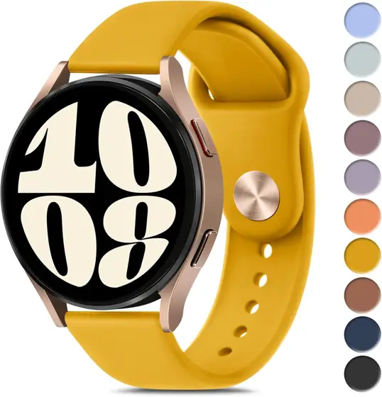 Meliya Bands for Samsung Galaxy… — Photo 1
