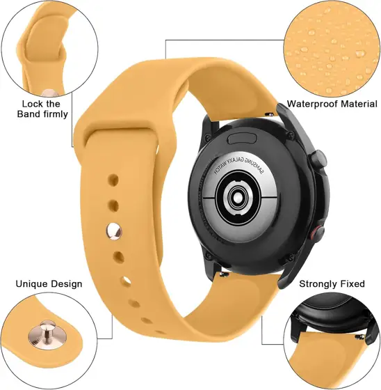 Meliya Bands for Samsung Galaxy… — Photo 2