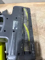 RYOBI ONE+ 18V Bagless Cordless… — Photo 6