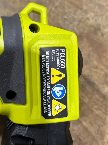 RYOBI ONE+ 18V Cordless 6-Tool… — Photo 10