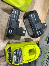 RYOBI ONE+ 18V Cordless 6-Tool… — Photo 6