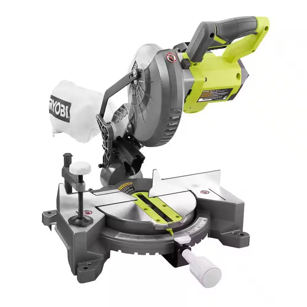 RYOBI ONE+ 18V Cordless 7-1/4… — Photo 1