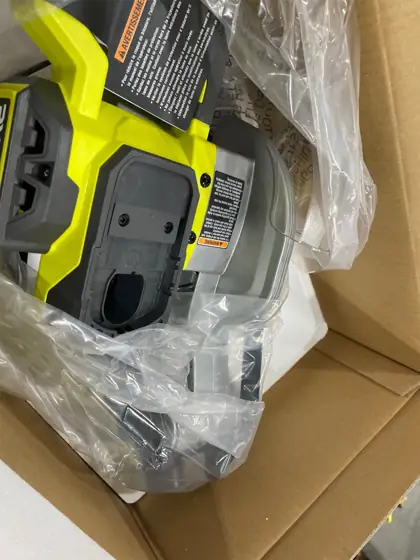 RYOBI ONE+ 18V Cordless 7-1/4… — Photo 4