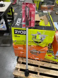 Milwaukee M12 3/4 HP 9… — Photo 3