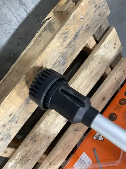 Milwaukee M12 3/4 HP 9… — Photo 4
