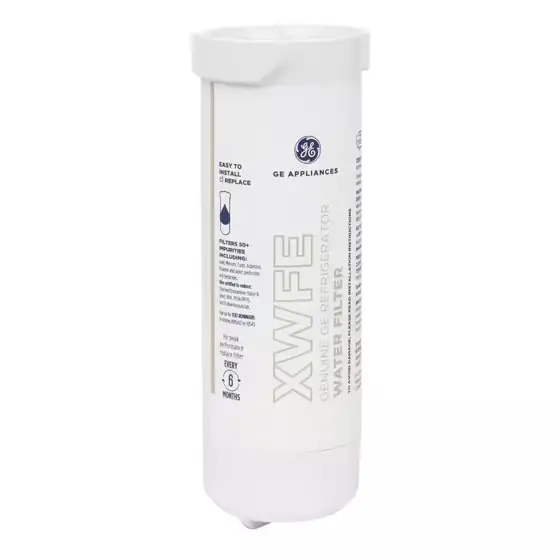 GE Genuine XWFE Refrigerator Water… — Photo 1