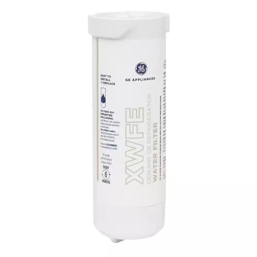 GE Genuine XWFE Refrigerator Water… — Photo 1