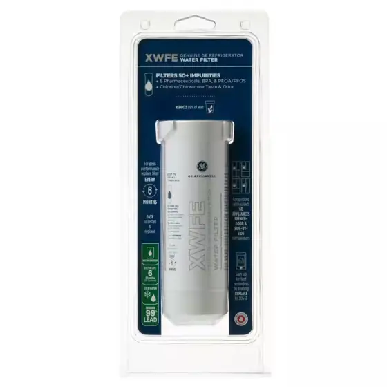 GE Genuine XWFE Refrigerator Water… — Photo 2