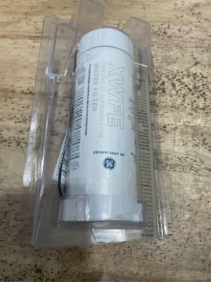 GE Genuine XWFE Refrigerator Water… — Photo 3