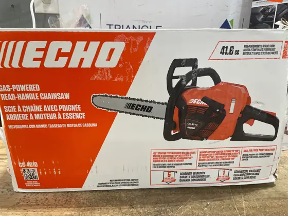 ECHO 18 in. 41.6 cc… — Photo 3