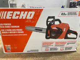 ECHO 18 in. 41.6 cc… — Photo 3