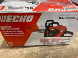 ECHO 18 in. 41.6 cc… — Photo 4