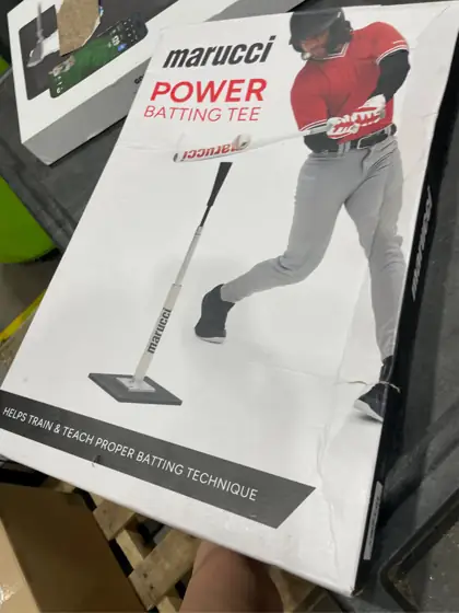 Marucci Power Pro Batting Tee — Photo 3