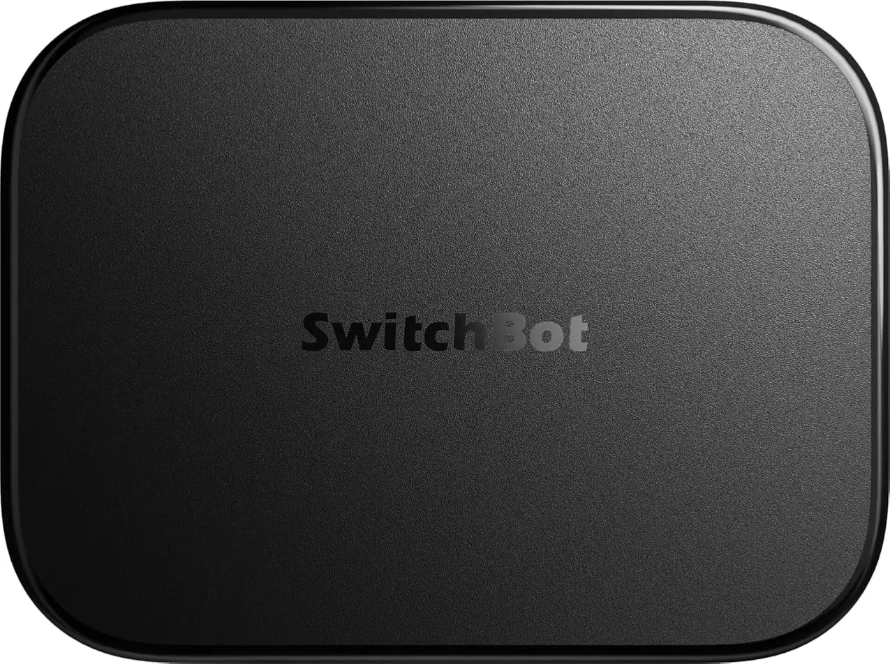SwitchBot AI Hub with OpenClaw,… — Photo 1