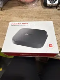 SwitchBot AI Hub with OpenClaw,… — Photo 3