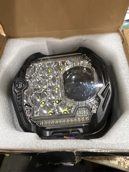 7 Inch 95W Offroad Lights,… — Photo 4