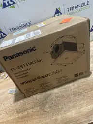 WhisperGreen Select Pick-A-Flow 30 110… — Photo 3