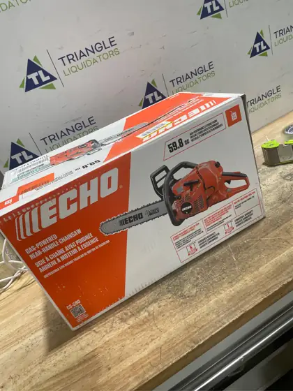 ECHO 20 in. 59.8 cc… — Photo 3