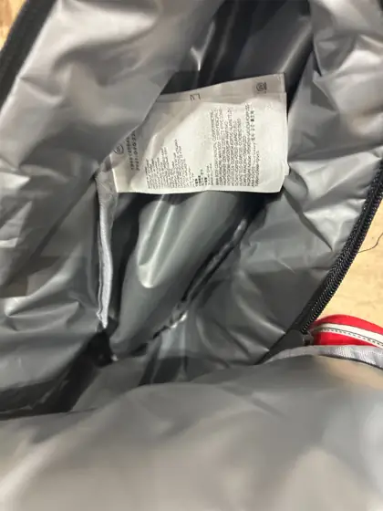 Nike Buddies Lunch Tote (4L) — Photo 3