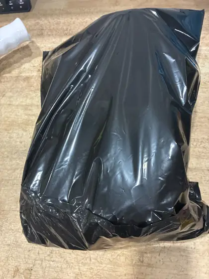 Nike Buddies Lunch Tote (4L) — Photo 4