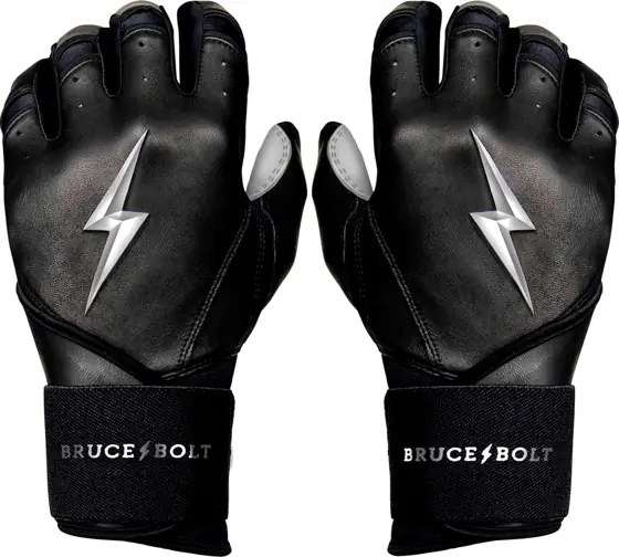 Bruce Bolt Women's Long Cuff… — Photo 1