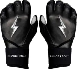 Bruce Bolt Women's Long Cuff… — Photo 1