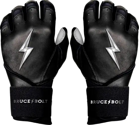 Bruce Bolt Women's Long Cuff… — Photo 2
