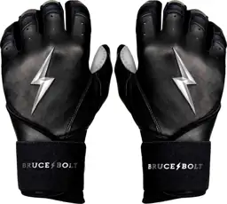 Bruce Bolt Women's Long Cuff… — Photo 2