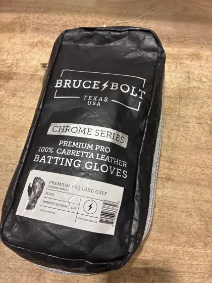 Bruce Bolt Women's Long Cuff… — Photo 4