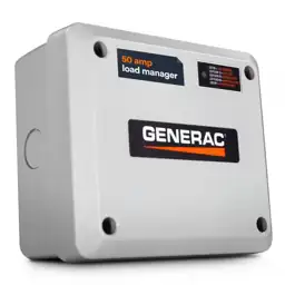 50 Amp Load Manager for… — Photo 1