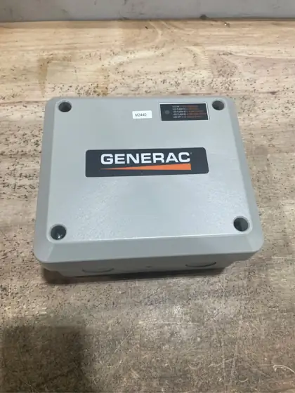 50 Amp Load Manager for… — Photo 3