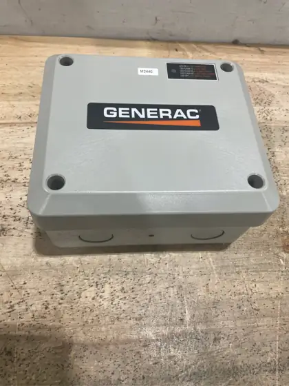 50 Amp Load Manager for… — Photo 4