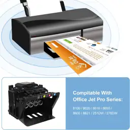 HP 950/951 Printhead for HP… — Photo 2