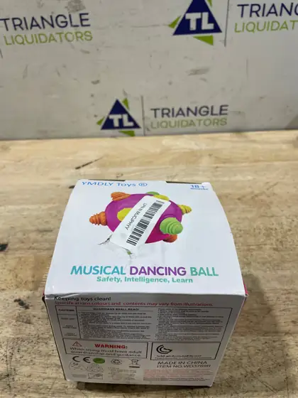 Toddler Music Dancing Shake Ball… — Photo 3