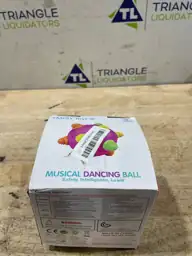 Toddler Music Dancing Shake Ball… — Photo 3