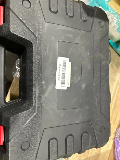 1100PSI Cordless Car Washer,Portable Battery… — Photo 3
