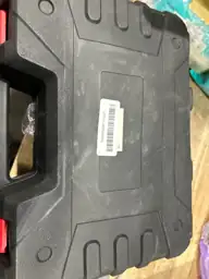 1100PSI Cordless Car Washer,Portable Battery… — Photo 3