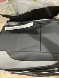 GIANT PANDA Toyota Full Seat… — Photo 4