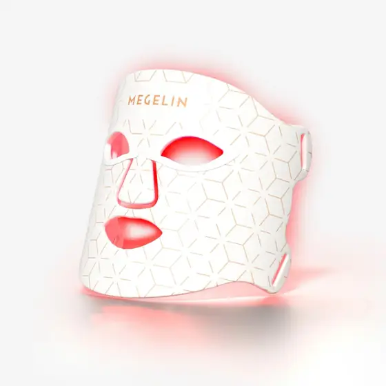 MEGELIN 7-Color LED Light Therapy… — Photo 1