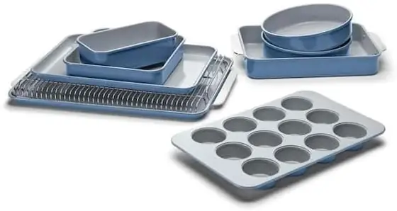 For 11-Piece Slate Bakeware Set — Photo 1