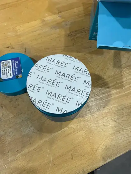 MAREE Deep Conditioning Hair Mask… — Photo 5
